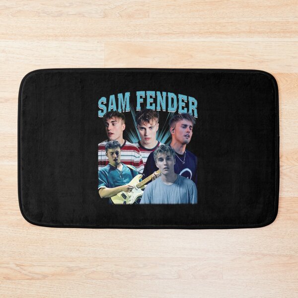 Item preview, Sam Fender Vintage designed and sold by RudyHernandez.