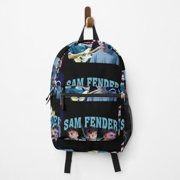 Item preview, Sam Fender Vintage designed and sold by RudyHernandez.