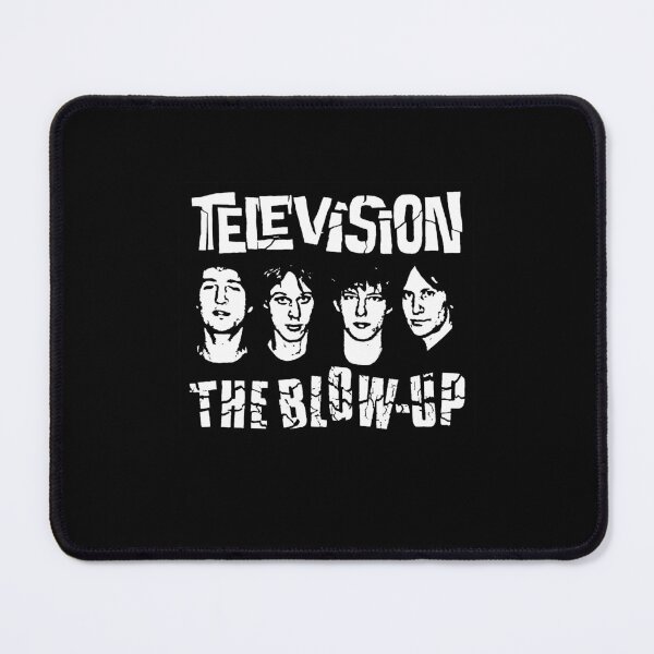 Item preview, television marquee moon 9 designed and sold by vularacloi.