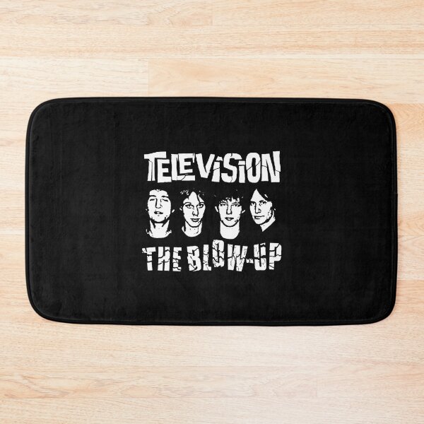 Item preview, television marquee moon 9 designed and sold by vularacloi.