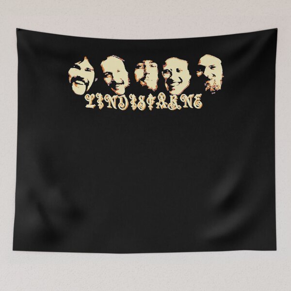 Item preview, Lindisfarne Classic designed and sold by jimtorres6.