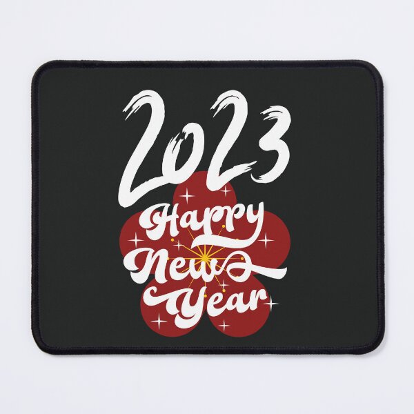 Item preview, Happy new year 2023 designed and sold by pookamon14.