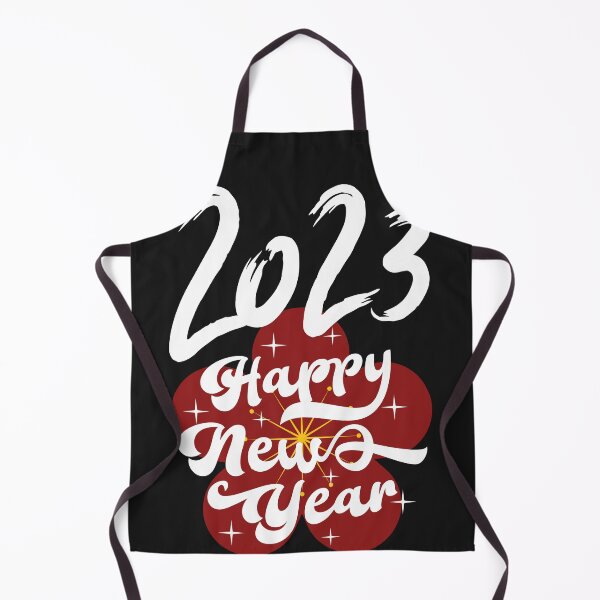 Item preview, Happy new year 2023 designed and sold by pookamon14.