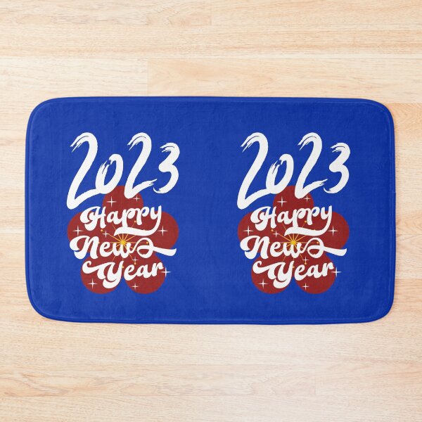 Item preview, Happy new year 2023 designed and sold by pookamon14.