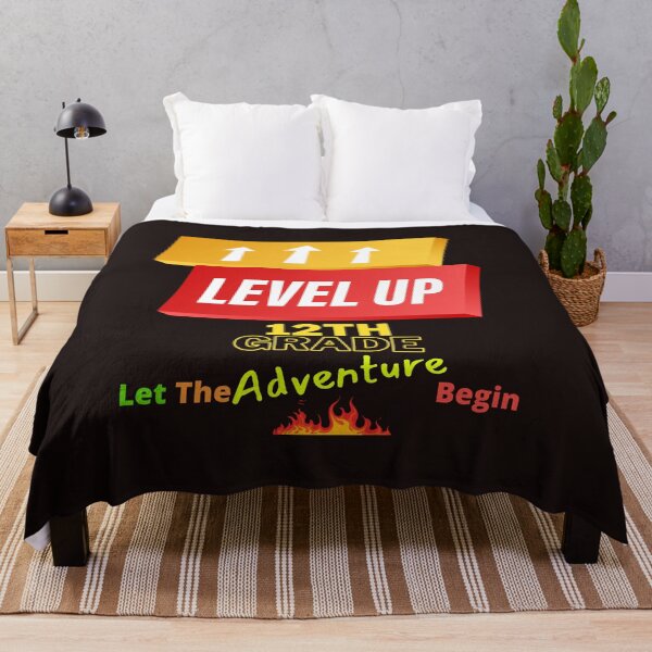 Item preview, Let The Adventure Begin designed and sold by Quirky Dez.
