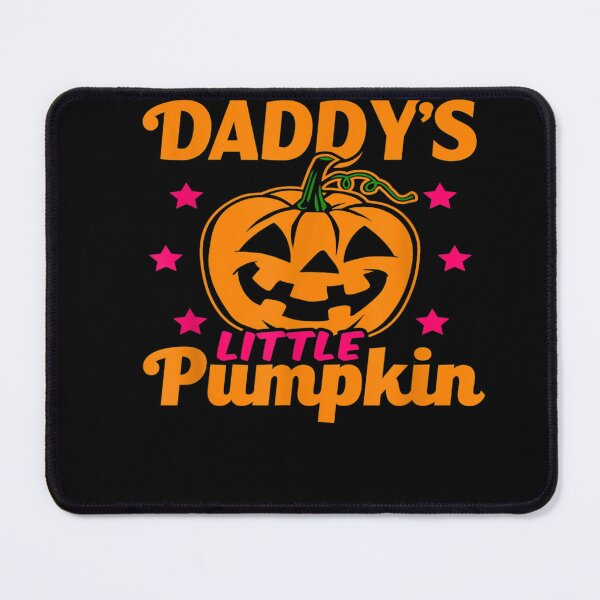 Item preview, Halloween Shirt - Daddy39;s Little Pumpkin designed and sold by BreitkreutzRolf.