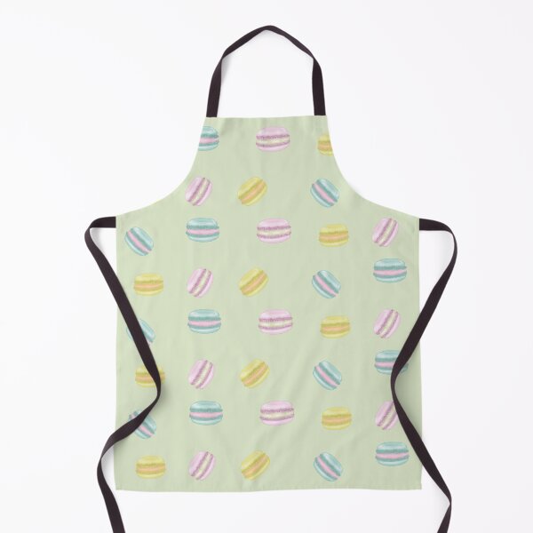 Item preview, vintage macaroons designed and sold by Mariel Angel GJ.