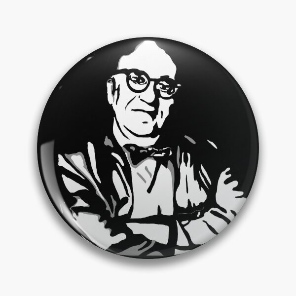 Item preview, Murray Rothbar designed and sold by Anonymousbtb.