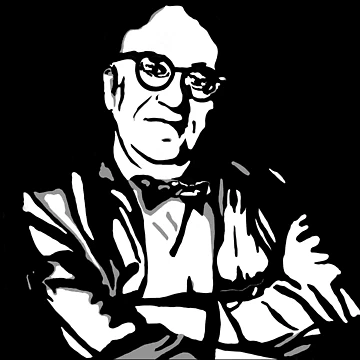 Artwork thumbnail, Murray Rothbar by Anonymousbtb