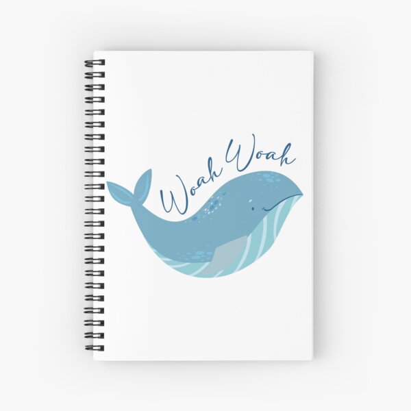 Vista previa del artículo con la obra «Extraordinario abogado Woo Whale, ¡GUAU! ¡GUAU!», diseñado y vendido por FakihShop.