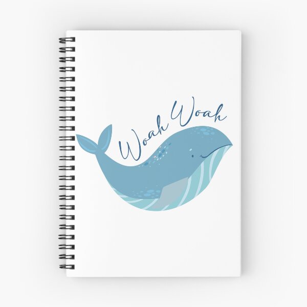 Item preview, Extraordinary Attorney Woo Whale, WHOAH - WHOAH designed and sold by FakihShop.