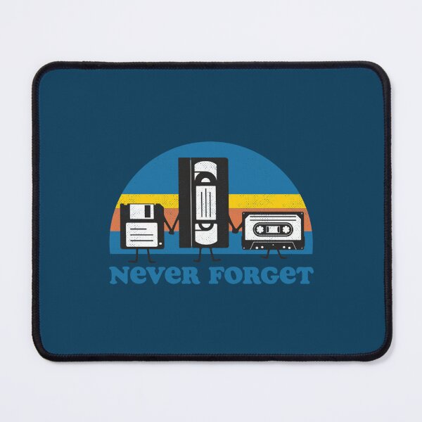 Item preview, Never forget    designed and sold by ShasnonSanders.