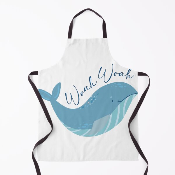 Item preview, Extraordinary Attorney Woo Whale, WHOAH - WHOAH designed and sold by FakihShop.