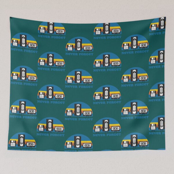 Item preview, Never forget    designed and sold by ShasnonSanders.