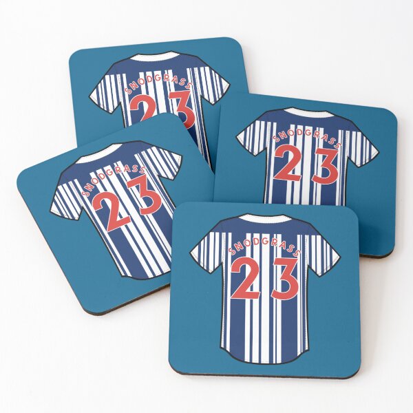 Item preview, Robert Snodgrass Jersey   designed and sold by ShasnonSanders.