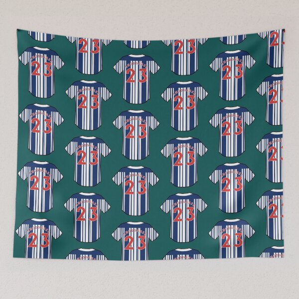 Item preview, Robert Snodgrass Jersey   designed and sold by ShasnonSanders.