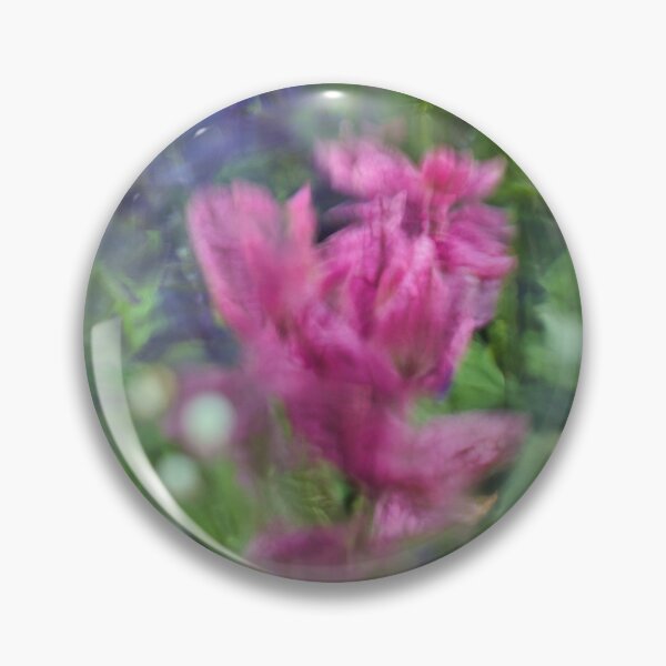 Item preview, Under Ice - A Floral Abstract designed and sold by mahnkephotos.