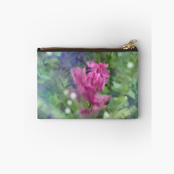 Item preview, Under Ice - A Floral Abstract designed and sold by mahnkephotos.