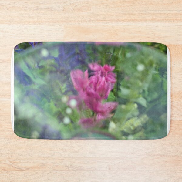 Item preview, Under Ice - A Floral Abstract designed and sold by mahnkephotos.