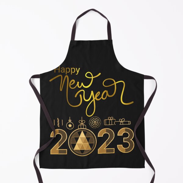 Item preview, Happy new year 2023 designed and sold by pookamon14.