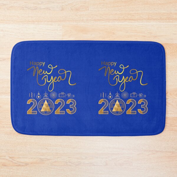 Item preview, Happy new year 2023 designed and sold by pookamon14.