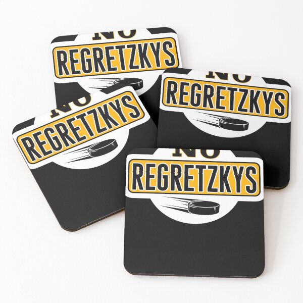 Item preview, No Regretzky  designed and sold by BETSYCAROL.