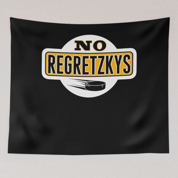 Item preview, No Regretzky  designed and sold by BETSYCAROL.