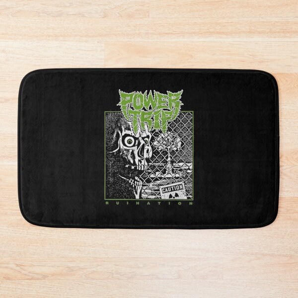 Item preview, Jail Caution designed and sold by SteveNold.