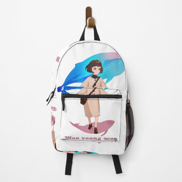 Item preview, Woo yeong woo Whoa - Whoa, Extraordinary Attorney Woo Whale designed and sold by FakihShop.