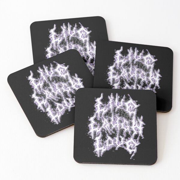 Item preview, Live Laugh Love Death Metal Classic designed and sold by jimtorres6.