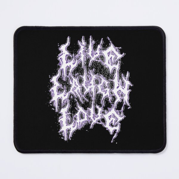 Item preview, Live Laugh Love Death Metal Classic designed and sold by jimtorres6.