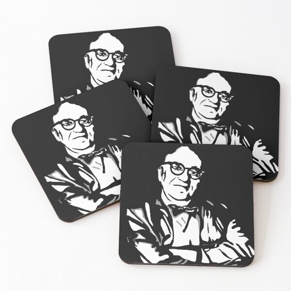 Item preview, Murray Rothbar designed and sold by Anonymousbtb.