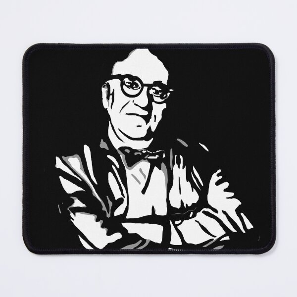 Item preview, Murray Rothbar designed and sold by Anonymousbtb.