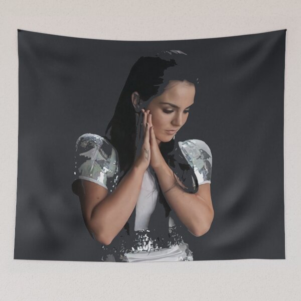 Item preview, the girl is Joanna Noëlle Blagden designed and sold by anthonyjenkinnn.