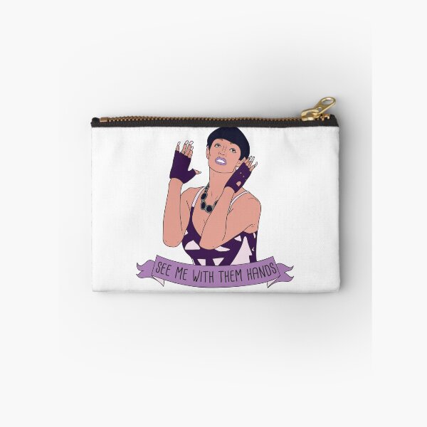 Item preview, See Me With Them Hands- Tatianna designed and sold by nattalieee.