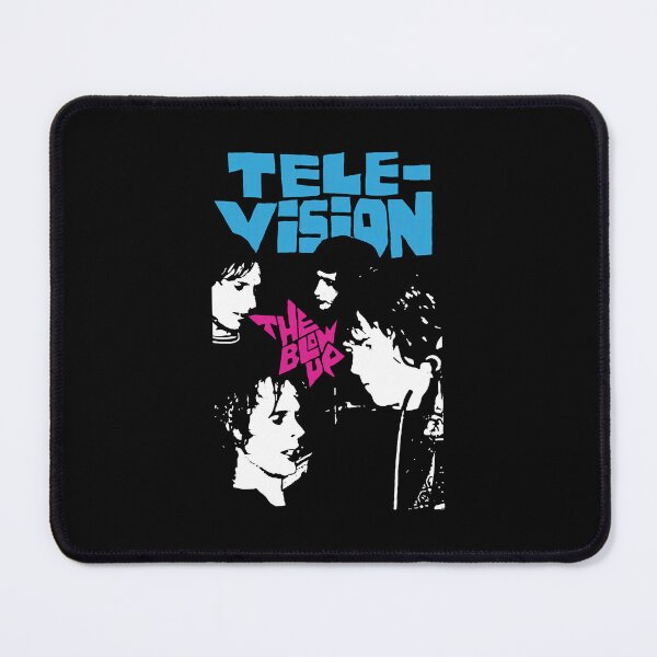 Item preview, television blues 10 designed and sold by vularacloi.