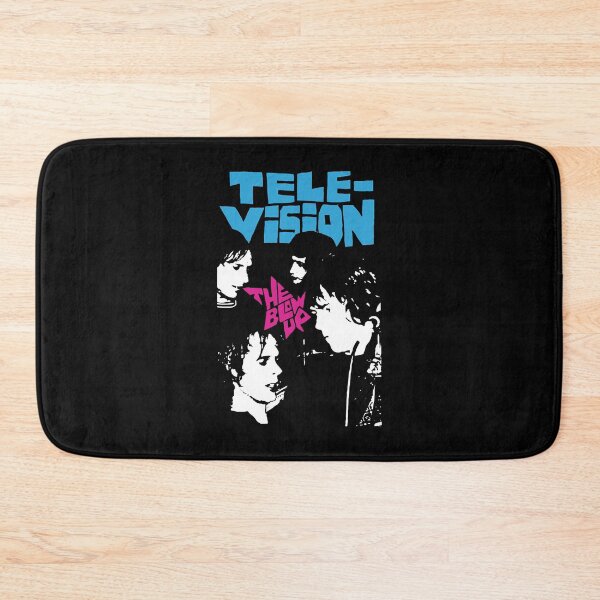 Item preview, television blues 10 designed and sold by vularacloi.