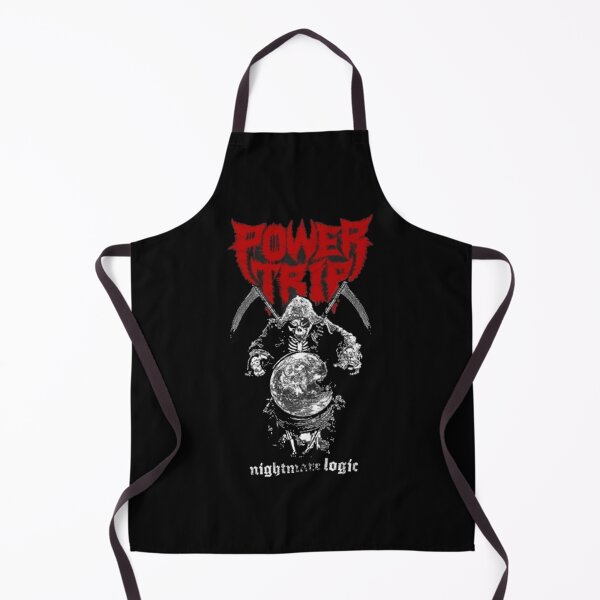 Item preview, Nightmare Logic designed and sold by SteveNold.