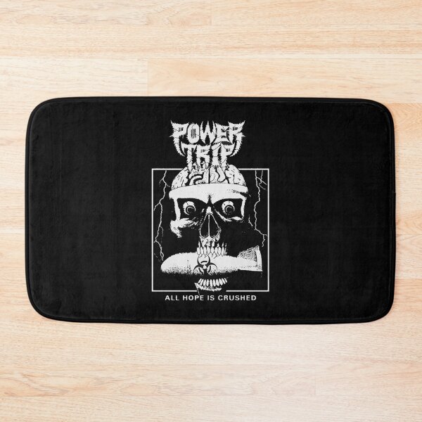Item preview, ALL HOPE IS CRUSHED designed and sold by SteveNold.