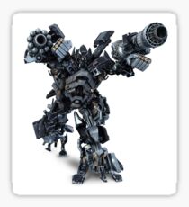 transformers Sticker
