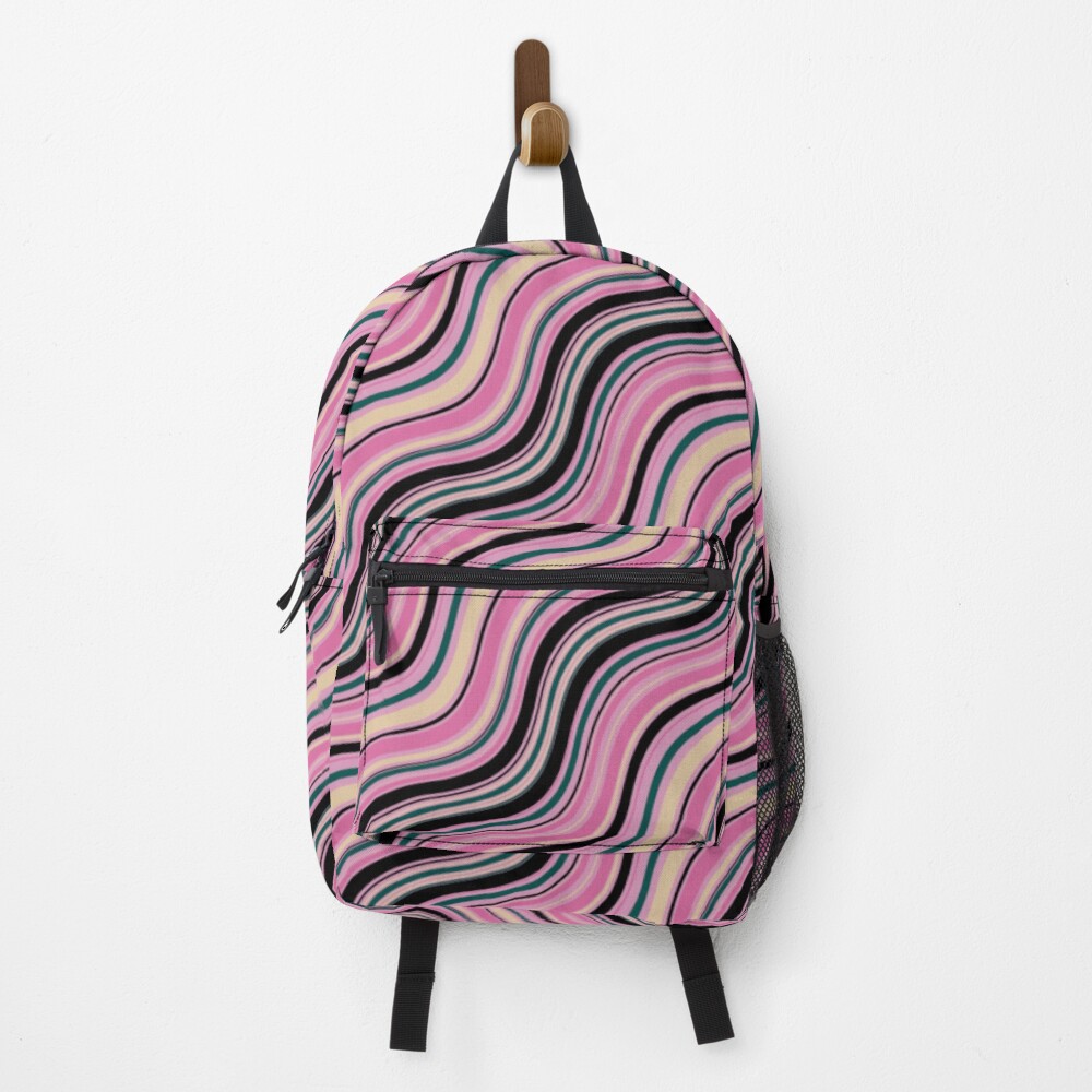 Item preview, Backpack designed and sold by DigitalEffects.
