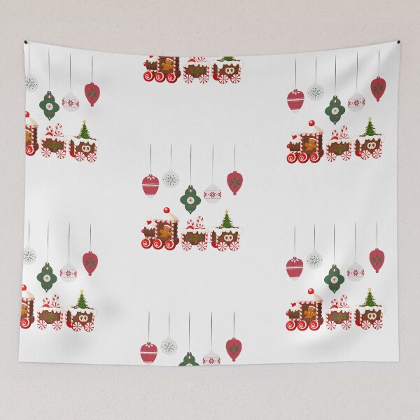 Item preview, Merry christmas designed and sold by pookamon14.