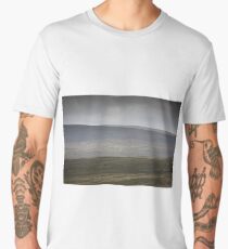 Wild Moors Men's Premium T-Shirt
