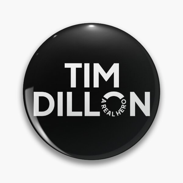 Item preview, Tim Dillon designed and sold by 99Posters.
