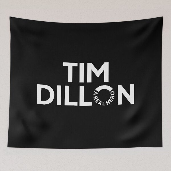 Item preview, Tim Dillon designed and sold by 99Posters.