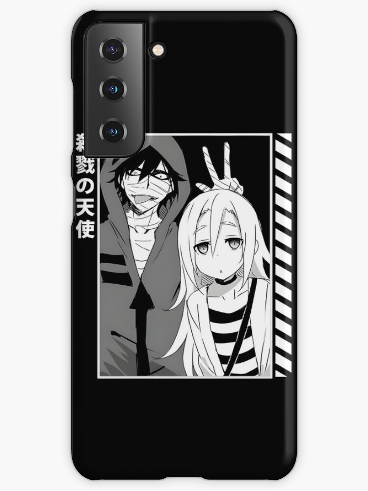 Angels Of Death iPhone Cases for Sale