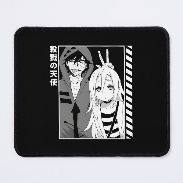 Item preview, cute angels of death designed and sold by Dex-Shop.