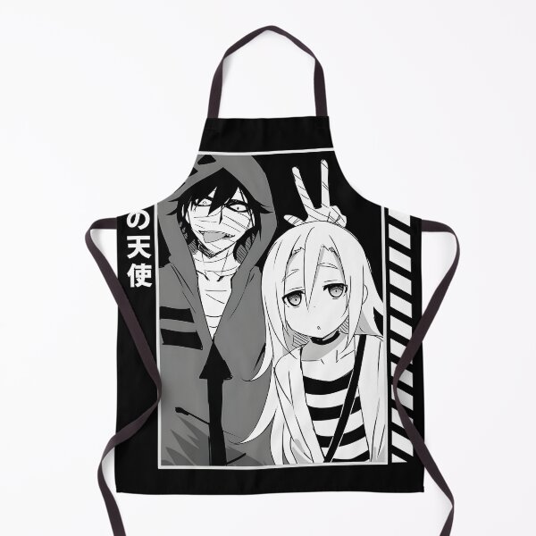 Item preview, cute angels of death designed and sold by Dex-Shop.