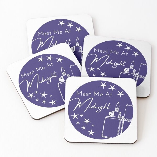 Item preview, Taylor Swift: Meet Me At Midnight designed and sold by OnceStorybrooke.