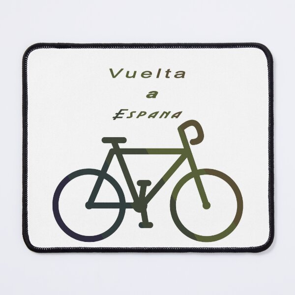 Item preview, Vuelta a Espana designed and sold by Designer330.